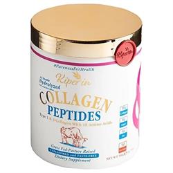 Kiperin Collagen Peptides 50 Günlük 500 gr