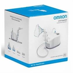 Omron NE-C101-E Kompresörlü Nebulizatör