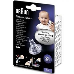 Braun LF 40 Thermoscan 40'lı Ateş Ölçer Yedek Filtresi