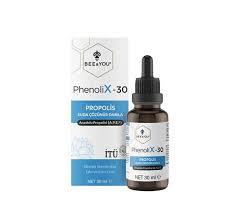 Bee & You Propolis Suda Çözünür Damla 30 Ml