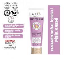 Bee'o Propolis Bebek Pişik Kremi 50 ml