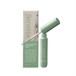 Sensatia Botanicals Canlandırıcı Kirpik ve Kaş Serumu 10 ml
