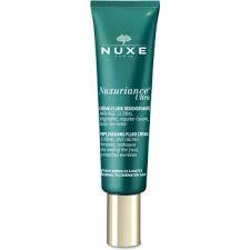 Nuxe Nuxuriance Ultra Replenishing Cream Spf 20 50 ml Gündüz Kremi