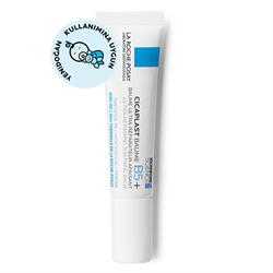 La Roche-Posay Cicaplast Baume B5+ Yatıştırıcı ve Onarıcı Bakım Kremi 15 ml