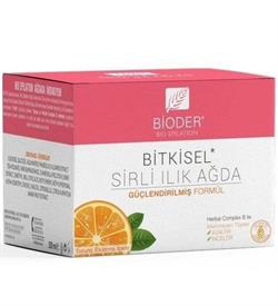 Bioder Epiten Tüy Azaltıcı 250 ml Sirli Ilık Ağda