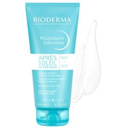 Bioderma Photoderm After Sun Gel Krem 200 ml