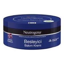 Neutrogena Besleyici Bakım Kremi 300 ml