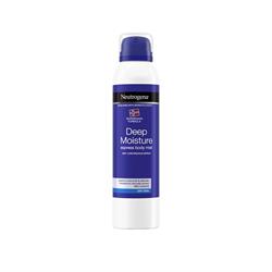 Neutrogena Hızlı Emilen Ekspres Vücut Spreyi 200 ml