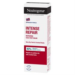 Neutrogena Norveç Formülü Çatlak Topuklar İçin 50 ml Ayak Kremi