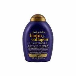 Ogx Biotin & Collagen Dolgunlaştırıcı Sülfatsız Şampuan 385 ml