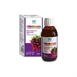 Armin Naturals Resverol 150 ml