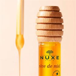 Nuxe Reve De Miel Honey Dudak Balı 10 ml