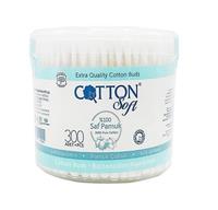 Cotton Kulak Çubuğu 300'lü