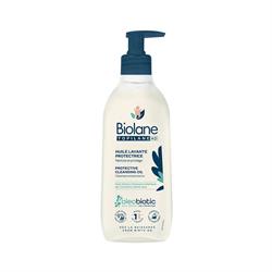 Biolane Topilane Ad Koruyucu Temizleyici Yağ 350 Ml