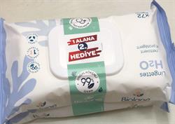 biolane 1 alana 1 hediye  ıslak mendil 72*2