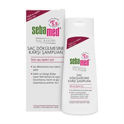 Sebamed 400 ml Saç Dökülmesine Karşı Şampuan