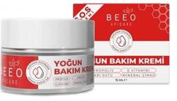 Bee'o ApiCare S.O.S Yoğun Bakım Kremi 15 ml