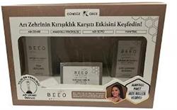 Bee'o Apibeauty Kırışıklık Karşıtı Anti-aging Cilt Bakım Seti
