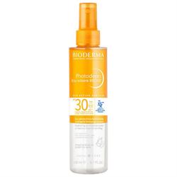 Bioderma Photoderm Bronz Sun Protective Water 30 Faktör Güneş Yağı 200 ml