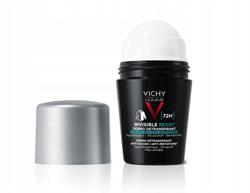 Vichy Homme Deodorant 72H Erkek Yoğun Terleme Karşıtı Roll-On 50 ml