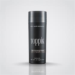 Toppik Saç Dolgunlaştırıcı Fiber Siyah ( Black) 27.5 G