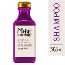 Maui Kuru Saçlar İçin Nemlendirici Şampuan 385 ml