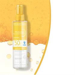 Bioderma Photoderm Anti-Ox Sprey 200 ml 50 Faktör Güneş Kremi