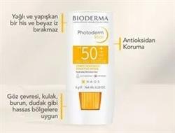 Bioderma Photoderm 8 gr 50 Faktör Stick Güneş Kremi