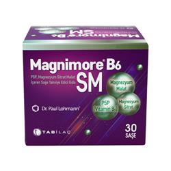 Magnimore SM B6 30 Saşe
