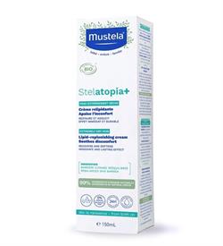 Mustela Stelatopia+ Lipit Yenileyici Krem 150 ml