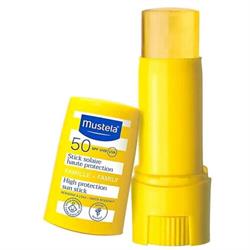 Mustela Çok Yüksek Koruma 9 ml 50 Faktör Stick Güneş Kremi