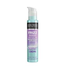 John Frieda Frizz Ease Featherlight Smoothing Creme 100 ml