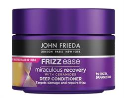 John Frieda Frizz Ease Miraculous Recovery 250 ml Yoğun Nemlendirici Saç Maskesi