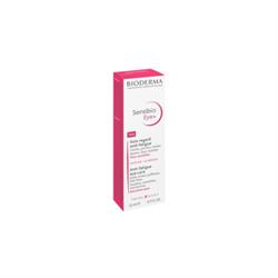 BIODERMA Sensibio Eye+ Anti-Fatigue Eye Care 15 ml