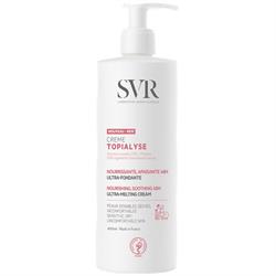 SVR Topialyse Creme 400 ml Nemlendirici Bakım Kremi