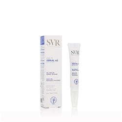 SVR Xerial 40 Nails Tırnak Bakım Jeli 10 ml
