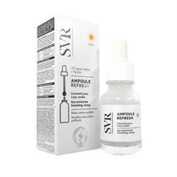 SVR Ampoule Refresh 15 ml Göz Çevresi Gündüz Bakımı Serum