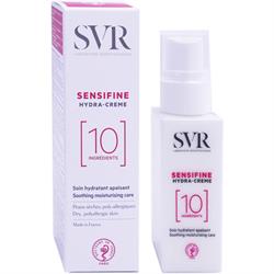SVR Sensifine Nutri-Baume 40 ml Nemlendirici Krem