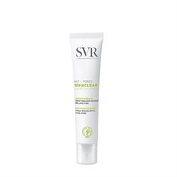 SVR Sebiaclear Mat+Pores Matlaştırıcı Bakım Kremi 40 ml