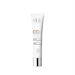 SVR Clairial CC Creme Spf 50 Medium Orta Ton 40 ml CC Krem