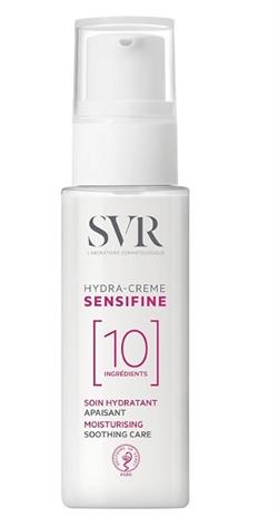 SVR Sensifine Hydra Nemlendirici Krem 40 ml