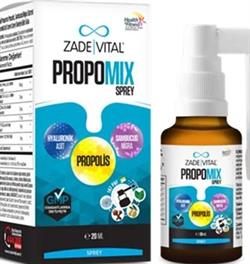 Zade Vital Propomix Sprey 20 ml