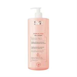 SVR Topialyse Gel Lavant Cilt Temizleyici 1 Litre - Özel Fiyat