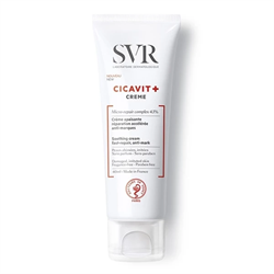 SVR Cicavit+ Creme Kızarıklık Giderici Krem 40 ml