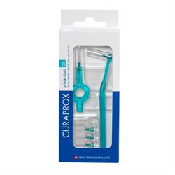 Curaprox Prime Serisi 06 Arayüz Fırçası (5 Adet Arayüz Fırçası)