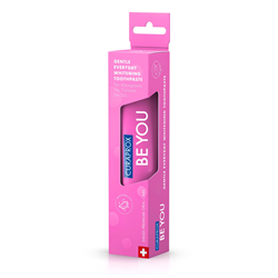 Curaprox Be YOU Watermelon 60 ml (Pink) Karpuz