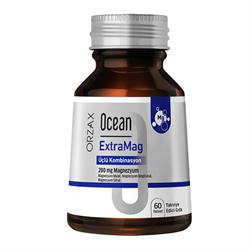 Ocean Extramag 60 Tablet