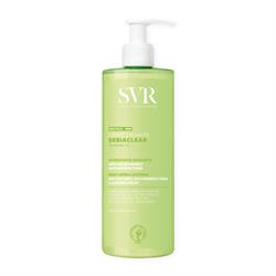 SVR Sebiaclear Lavante Cleansing Krem Temizleyici 400 ml