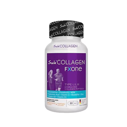 Suda Collagen Fxone 60 Tablet