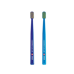 Curaprox CS 5460 Ultra Soft 2'li Diş Fırçası
